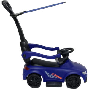 PASEADOR MEGA CAR VICTORY EBABY USB AZUL