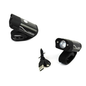 LUZ DELANTERA EBL-3291 LED 400 LUMEN GW