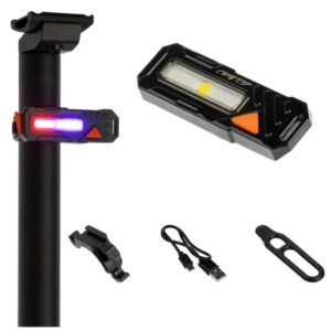 LUZ MULTIFUNCIONAL GW