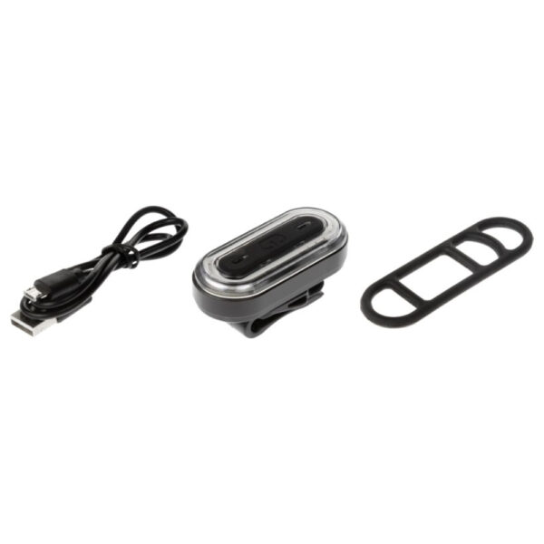LUZ TRASERA EBL-3305 LED 40 LM GW