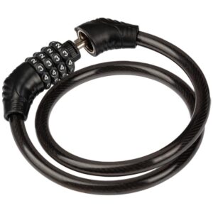 CANDADO CABLE 10*650MMXT448B