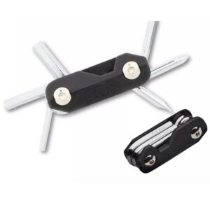 LLAVE T/NAVAJA 6 FUNCIONES PRO