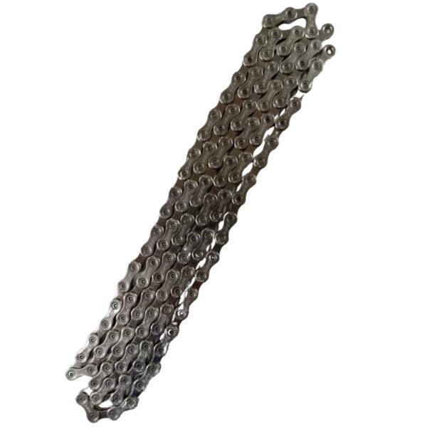 CADENA 12 VEL 1/2*11/128*126L SX12 SILVER