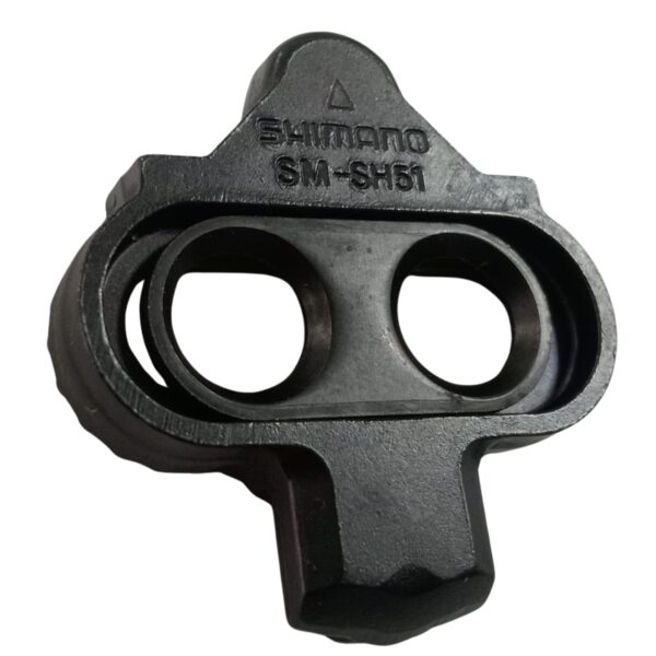 CHOCLES MTB SM-SH51 P/PEDAL SHIMANO - Imagen 2