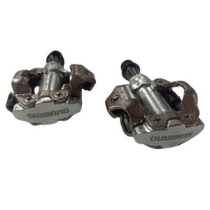 PEDAL MTB CLIPPESS PD-M540 NAT SHIMANO