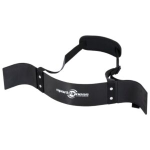SOPORTE DE TRABAJO PARA BARRAS SPORT FITNESS