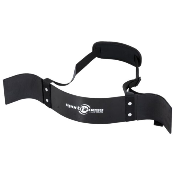 SOPORTE DE TRABAJO PARA BARRAS SPORT FITNESS