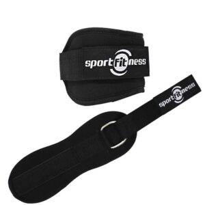 ARNES TOBILLO NYLON CASERO AS1001 SPORT FITNESS
