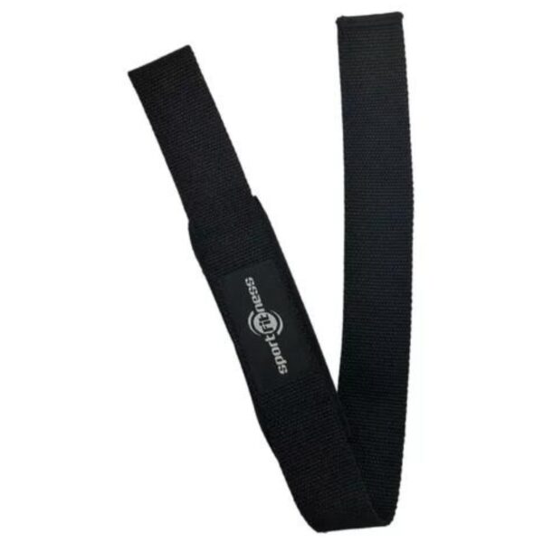 BANDA PARA LEVANTAMIENTO (PULL STRAP) - Imagen 2