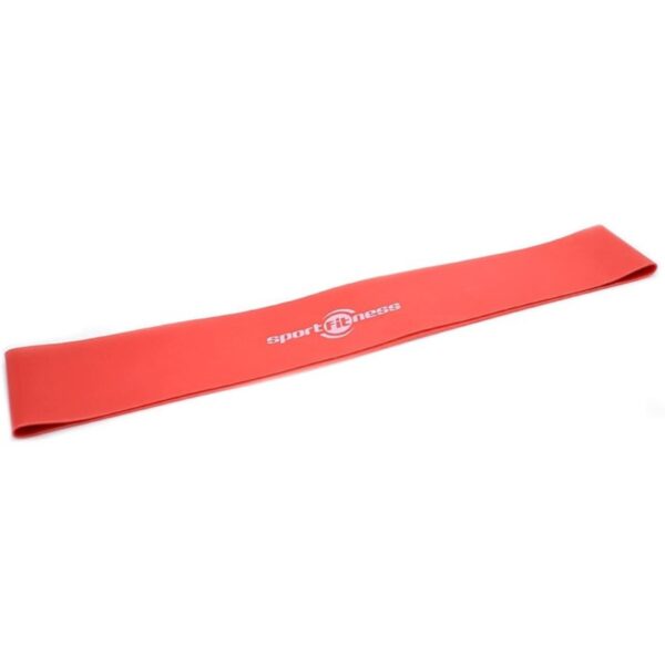 BANDAS ELASTICAS 27.5*30*1.15MM SPORTFITNESS