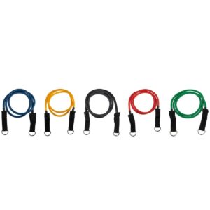 BANDAS TUBULARES (JGO X 10PCS) SPORTFITNESS