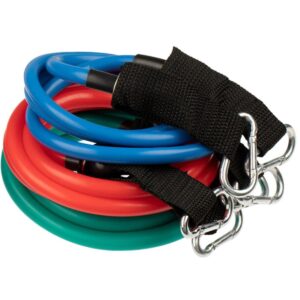 BANDAS TUBULARES RESISTENCIA CE3320 SPORTFITNESS