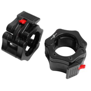 COLLARINES PLASTICOS P/BARRA OLIMPICA SPORTFITNESS
