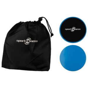 CORE SLIDERS SPORTFITNESS CS-001