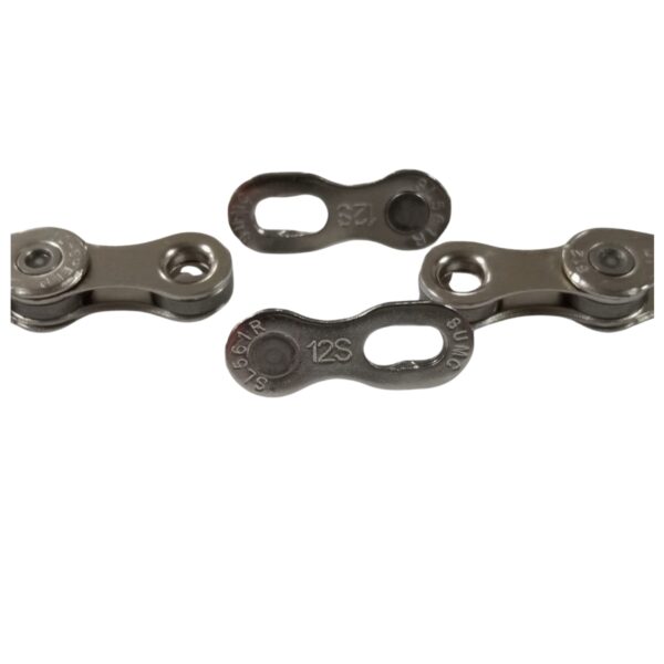 CADENILLA 1/2 X 11/128 Z9000 KMC- 9 VEL - Imagen 3