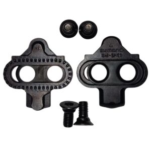 CHOCLES MTB SM-SH51 P/PEDAL SHIMANO