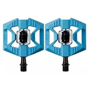 PEDAL CRANKBROTHERS DOUBLE SHOT 1 BK