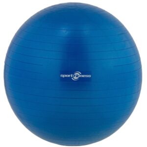 BOLA GIMNASIA 65 CM GB-1065 SPORTFITNESS