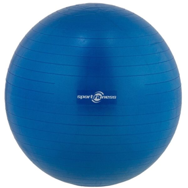 BOLA GIMNASIA 65 CM GB-1065 SPORTFITNESS