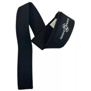BANDA PARA LEVANTAMIENTO (PULL STRAP)