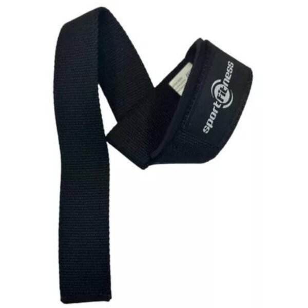 BANDA PARA LEVANTAMIENTO (PULL STRAP)
