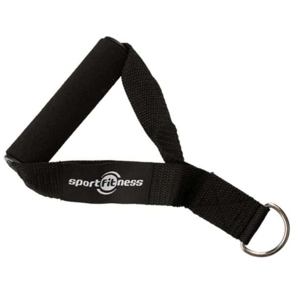 BANDAS TUBULARES RESISTENCIA CE3320 SPORTFITNESS - Imagen 2