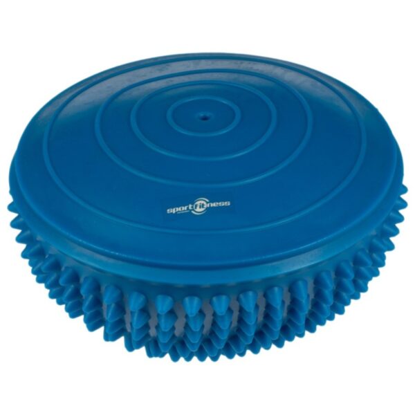 MINI BOSU O SUPERFICIE MASAJEADORA BD-1 SPORTFITNESS - Imagen 2
