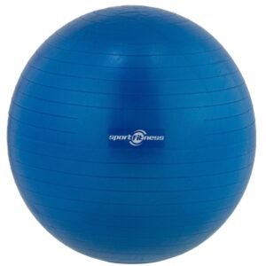 BOLA DE GIMNASIA DE 55 CMS SPORTFITNESS