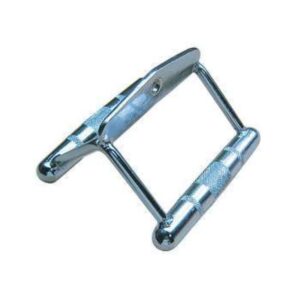 Arnes De Mano En V (Remos) Sport Fitness 071123 Kfep-116 Cromado