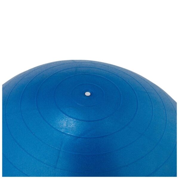 BOLA GIMNASIA 65 CM GB-1065 SPORTFITNESS - Imagen 2