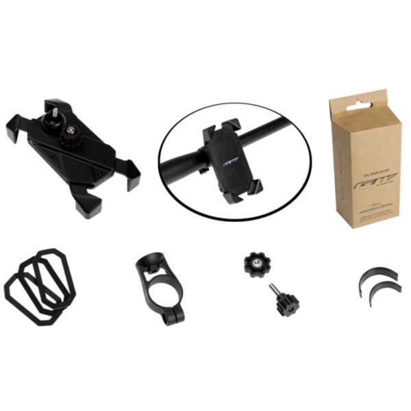SOPORTE PARA TELEFONO ECH-360 GW - Imagen 3