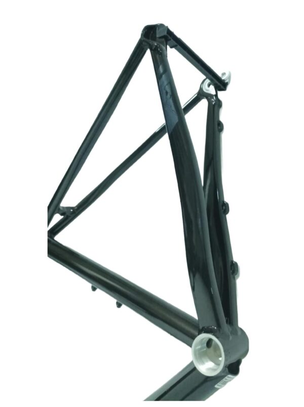 Marco 700 Aluminio Gw Ventoux Y Tenedor Aluminio - Imagen 2