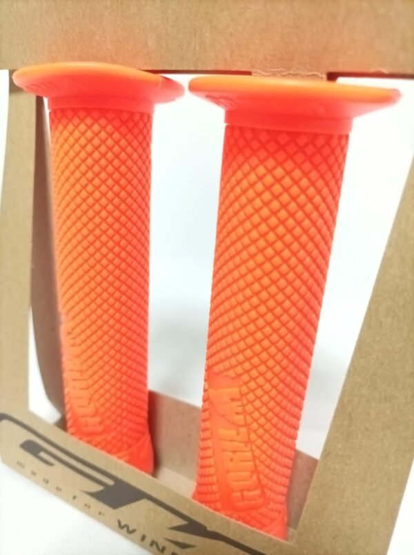 Mangos bmx 145MM GW Gorila - Imagen 2