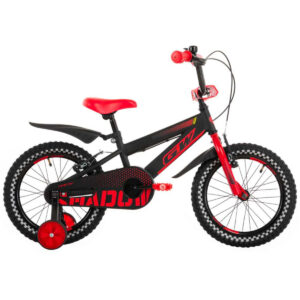 BICICLETA GW SHADOW RIN 16 NIÑO