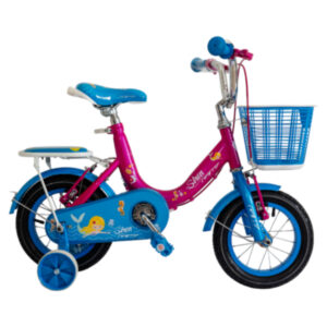 BICICLETA GW SIREN RIN 12 NIÑA