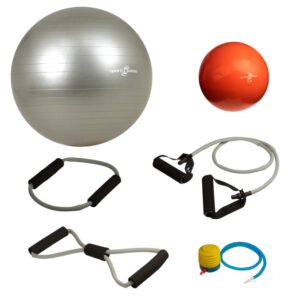 KIT 5 EN 1 TONIFICACION AS3606 SPORT FITNESS