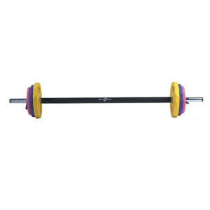 SET BODY PUMP SPORT FITNESS