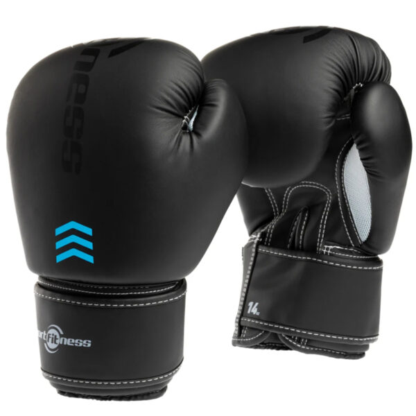 GUANTE BOXEO LOT 14OZ BQ2322 SPORTFITNESS