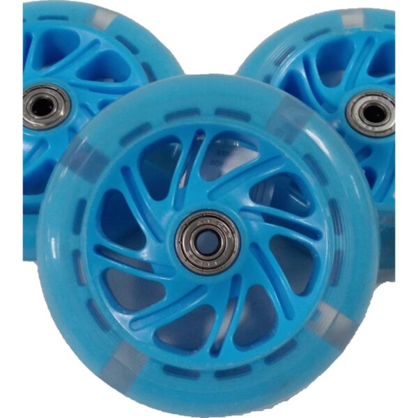 LLANTAS THREE WHEELER GRANDE - Imagen 4