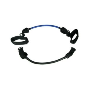Tubo Resistencia Intercambiable Sportiva negro