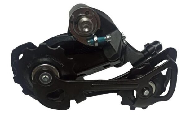 Tensor Rd-4600SS Tiagra 10v Shimano Gris - Imagen 4