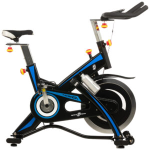 BICICLETA DE SPINNING MONZA PA0702 SPORTFITNESS