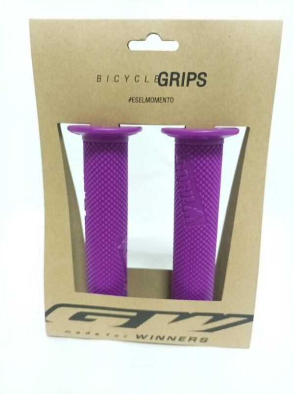 Mangos bmx 145MM GW Gorila - Imagen 3