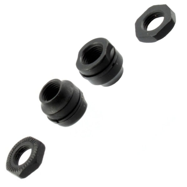 JUEGO DE CONOS P/EJE TRASERO FH-M3050/RM66