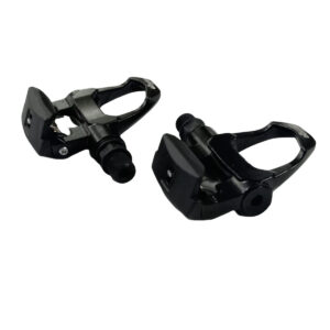 PEDAL RUTA ALUM T/LOOK C/CHOCL BS 9/16 MOD R096 WELLGO