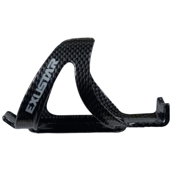 PORTACARAMAÑOLA SPORT 200 T/CARBON EXUSTAR - Imagen 2