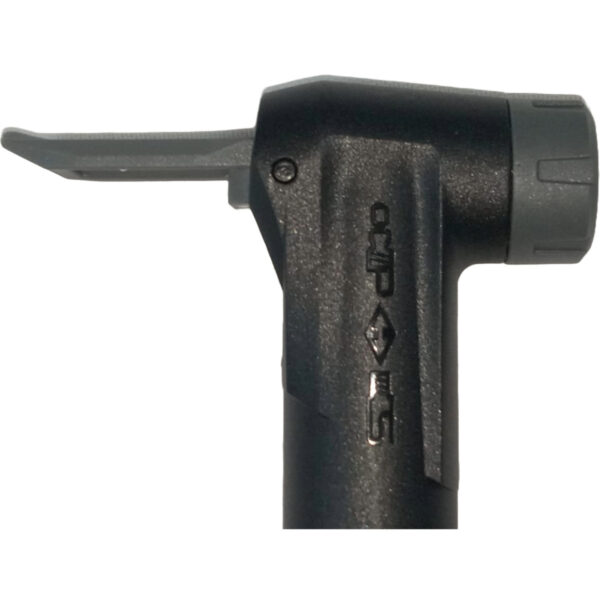 MINI BOMBA PLASTICA PUSH PULL STL GP-04 - Imagen 2