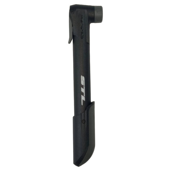 MINI BOMBA PLASTICA PUSH PULL STL GP-04