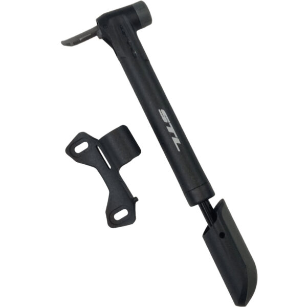 MINI BOMBA PLASTICA PUSH PULL STL GP-04 - Imagen 3