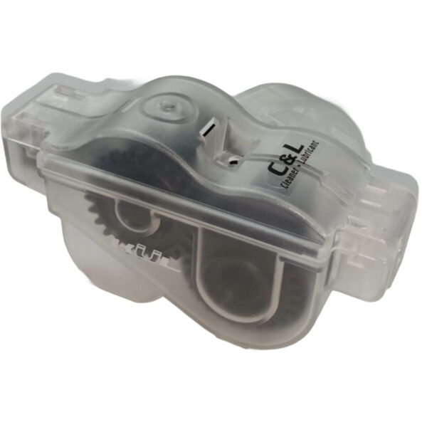 HERRAMIENTA LIMPIADORA DE CADENA MOD WT B01 KUL - Imagen 3